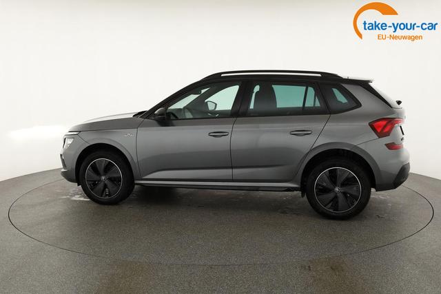 Skoda - Kamiq - EU-Neuwagen - Reimport