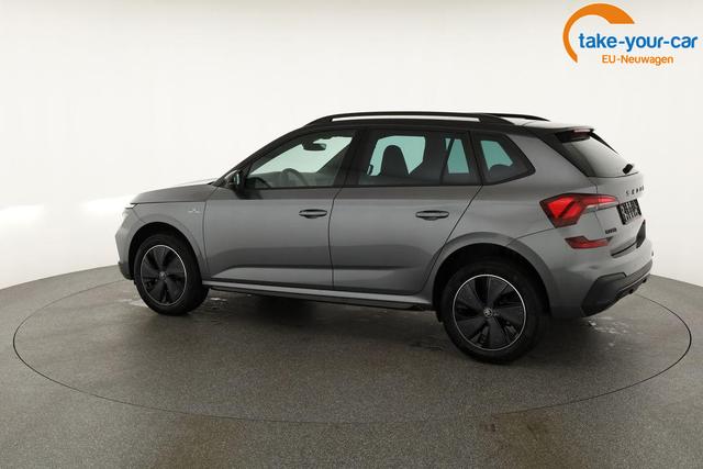 Skoda - Kamiq - EU-Neuwagen - Reimport
