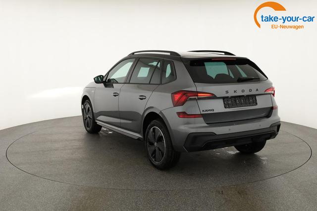 Skoda - Kamiq - EU-Neuwagen - Reimport