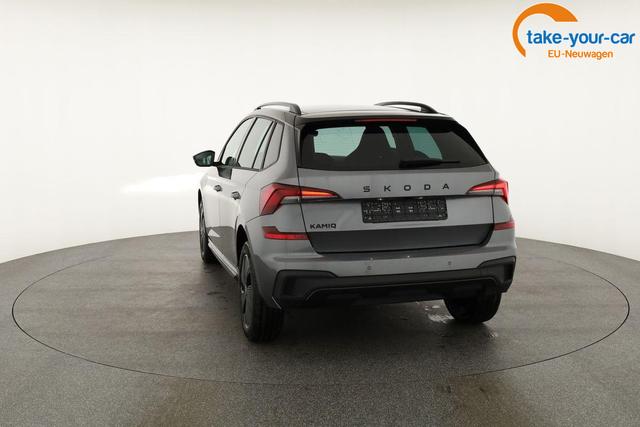 Skoda - Kamiq - EU-Neuwagen - Reimport