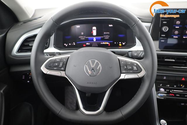 Volkswagen - T-Roc - EU-Neuwagen - Reimport