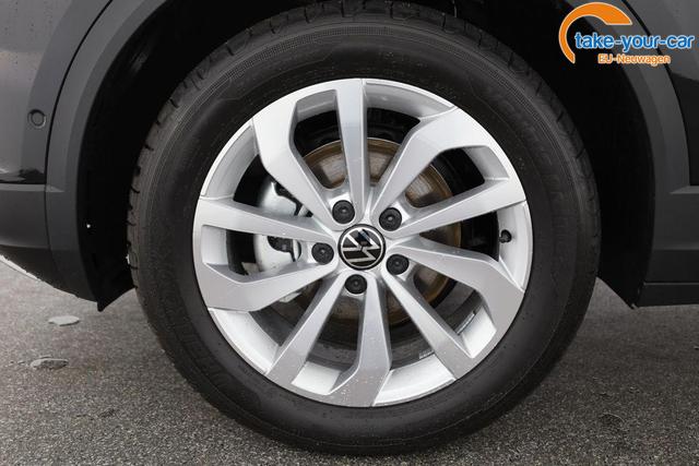 Volkswagen - T-Roc - EU-Neuwagen - Reimport