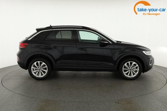 Volkswagen - T-Roc - EU-Neuwagen - Reimport