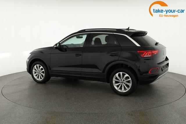 Volkswagen - T-Roc - EU-Neuwagen - Reimport
