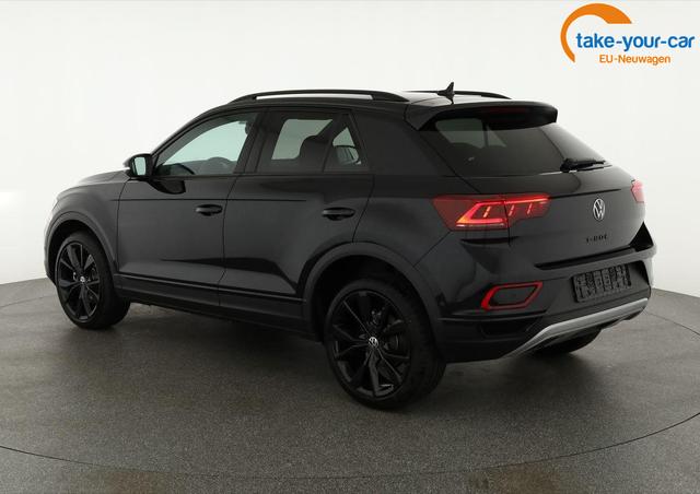 Volkswagen - T-Roc - EU-Neuwagen - Reimport