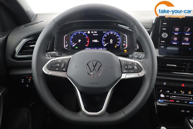 Volkswagen - T-Roc - EU-Neuwagen - Reimport