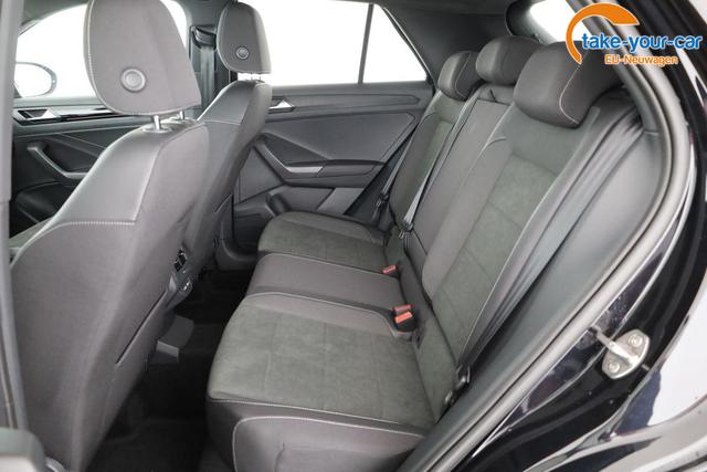 Volkswagen - T-Roc - EU-Neuwagen - Reimport