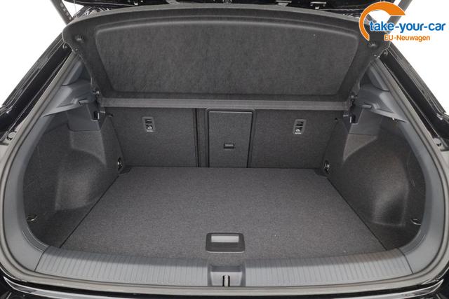 Volkswagen - T-Roc - EU-Neuwagen - Reimport