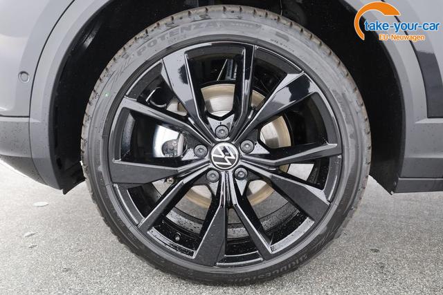 Volkswagen - T-Roc - EU-Neuwagen - Reimport