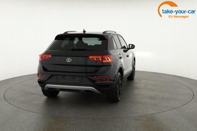 Volkswagen - T-Roc - EU-Neuwagen - Reimport