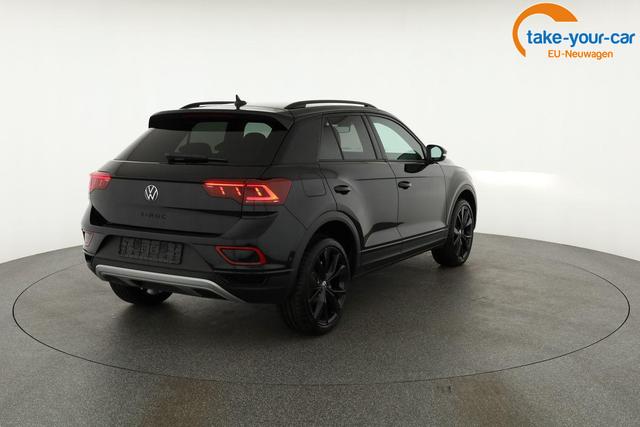 Volkswagen - T-Roc - EU-Neuwagen - Reimport