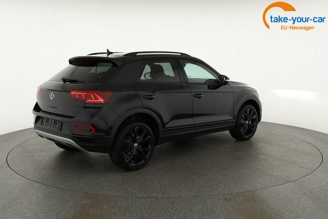 Volkswagen - T-Roc - EU-Neuwagen - Reimport