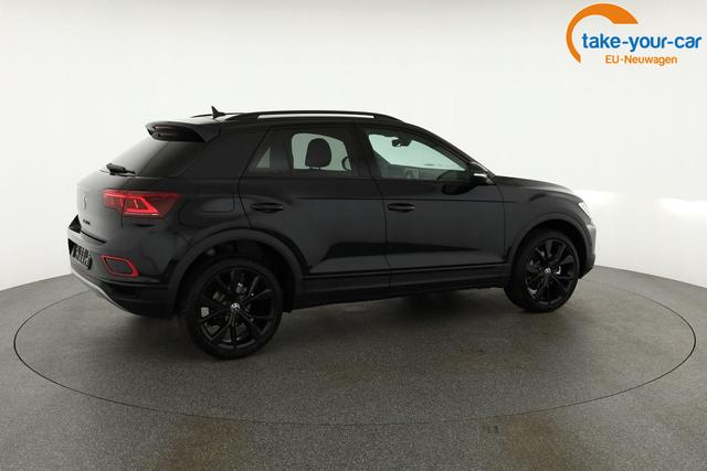 Volkswagen - T-Roc - EU-Neuwagen - Reimport