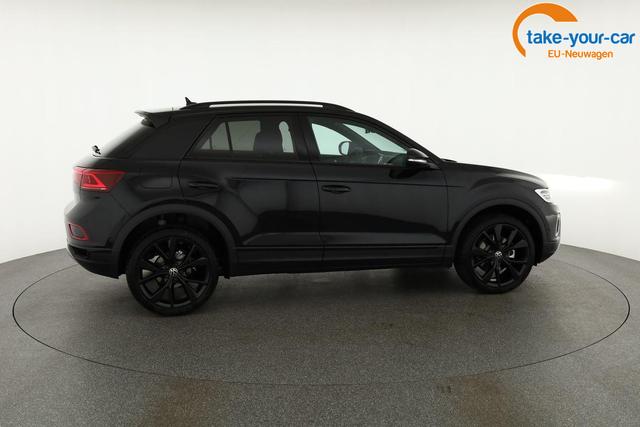 Volkswagen - T-Roc - EU-Neuwagen - Reimport