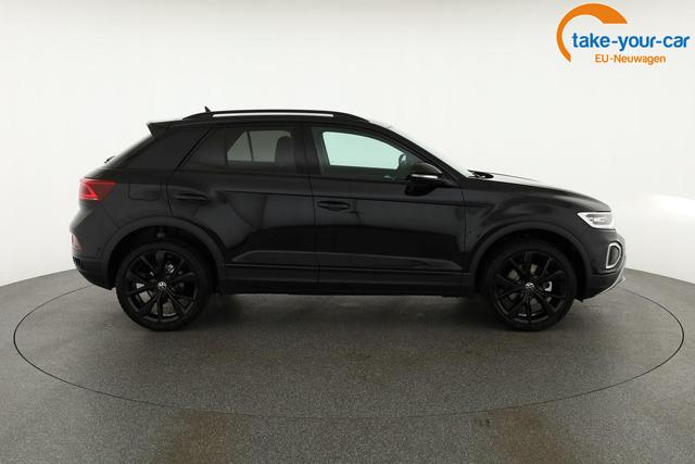 Volkswagen - T-Roc - EU-Neuwagen - Reimport