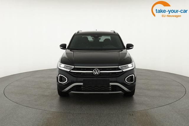 Volkswagen - T-Roc - EU-Neuwagen - Reimport