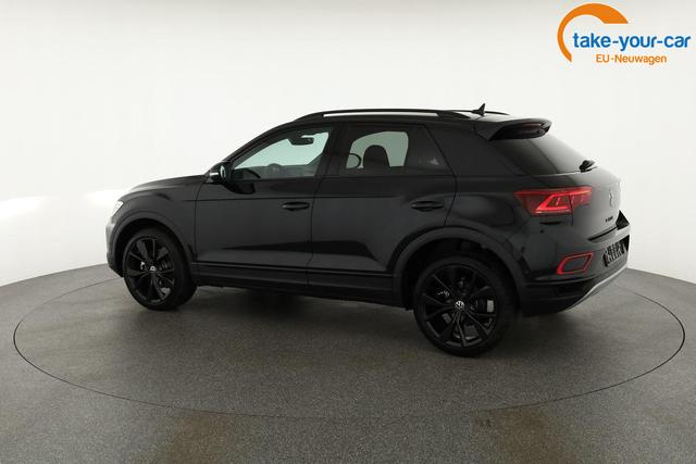 Volkswagen - T-Roc - EU-Neuwagen - Reimport