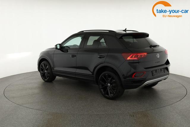 Volkswagen - T-Roc - EU-Neuwagen - Reimport