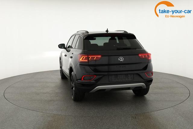 Volkswagen - T-Roc - EU-Neuwagen - Reimport
