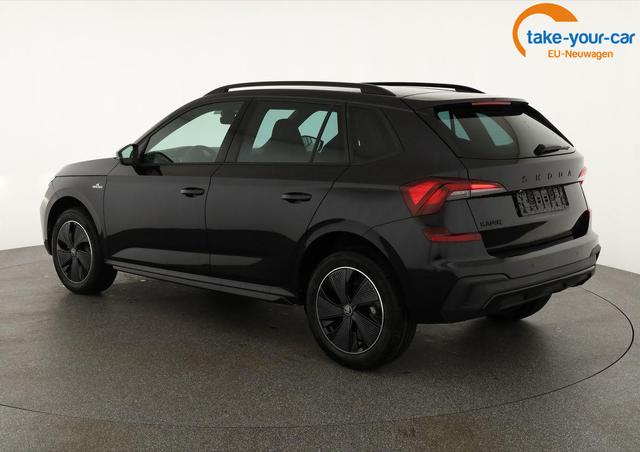 Skoda - Kamiq - EU-Neuwagen - Reimport