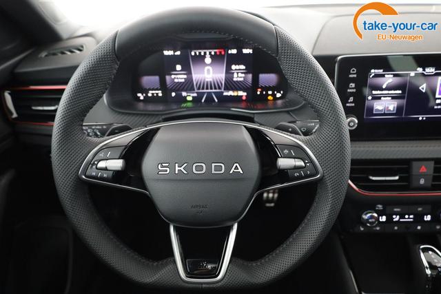 Skoda - Kamiq - EU-Neuwagen - Reimport