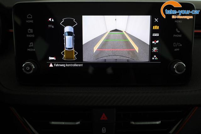 Skoda - Kamiq - EU-Neuwagen - Reimport