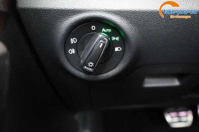 Skoda - Kamiq - EU-Neuwagen - Reimport