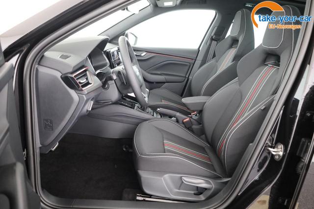 Skoda - Kamiq - EU-Neuwagen - Reimport
