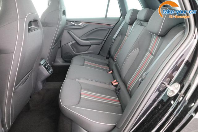 Skoda - Kamiq - EU-Neuwagen - Reimport