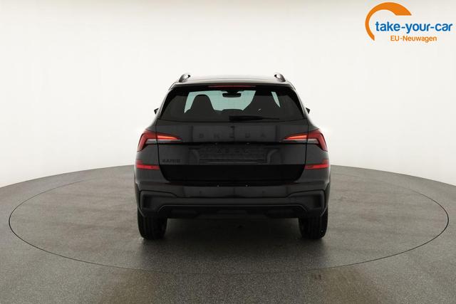Skoda - Kamiq - EU-Neuwagen - Reimport