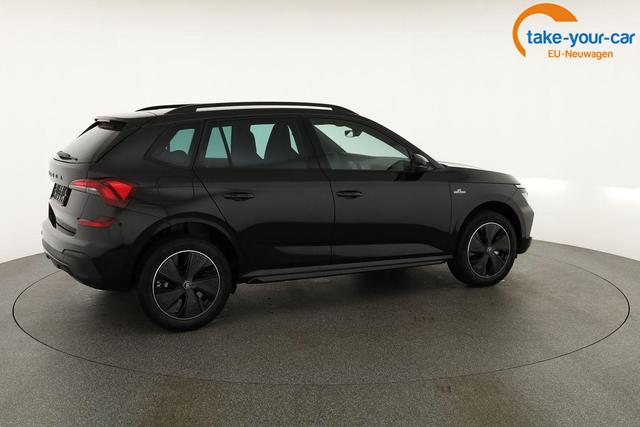 Skoda - Kamiq - EU-Neuwagen - Reimport