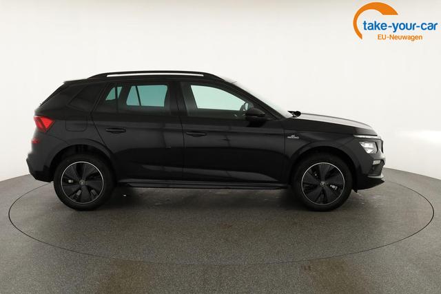 Skoda - Kamiq - EU-Neuwagen - Reimport
