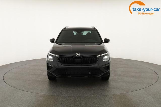 Skoda - Kamiq - EU-Neuwagen - Reimport