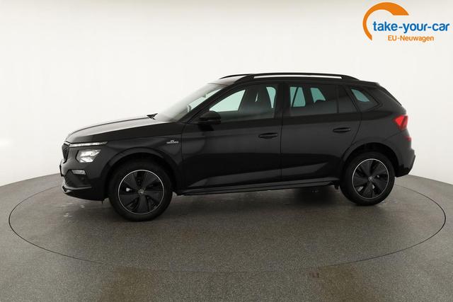 Skoda - Kamiq - EU-Neuwagen - Reimport