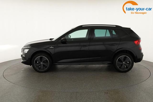 Skoda - Kamiq - EU-Neuwagen - Reimport