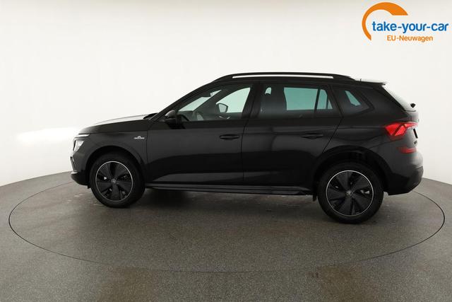 Skoda - Kamiq - EU-Neuwagen - Reimport