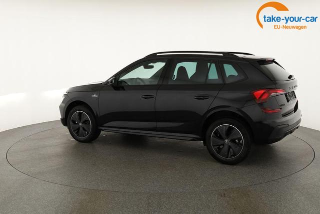 Skoda - Kamiq - EU-Neuwagen - Reimport