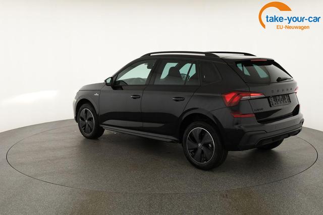 Skoda - Kamiq - EU-Neuwagen - Reimport