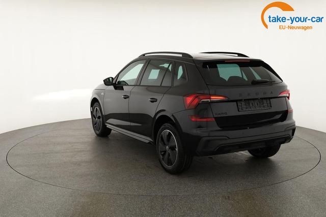 Skoda - Kamiq - EU-Neuwagen - Reimport