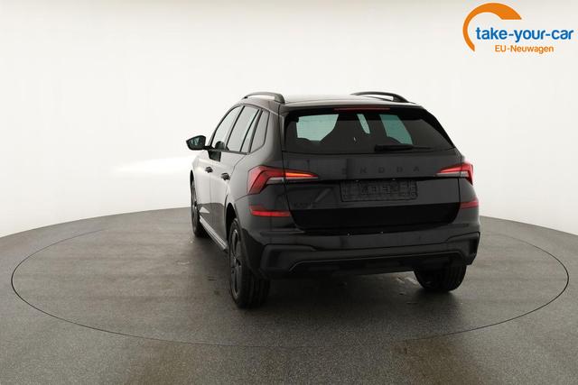 Skoda - Kamiq - EU-Neuwagen - Reimport