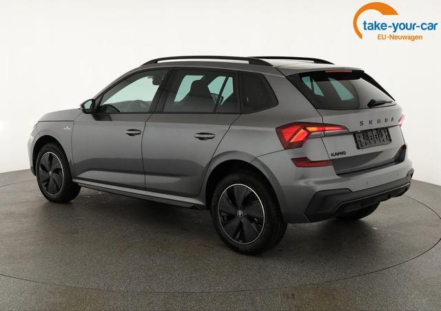 Skoda - Kamiq - EU-Neuwagen - Reimport
