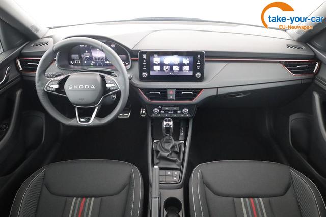 Skoda - Kamiq - EU-Neuwagen - Reimport