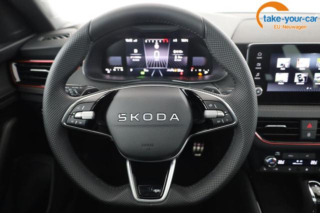 Skoda - Kamiq - EU-Neuwagen - Reimport