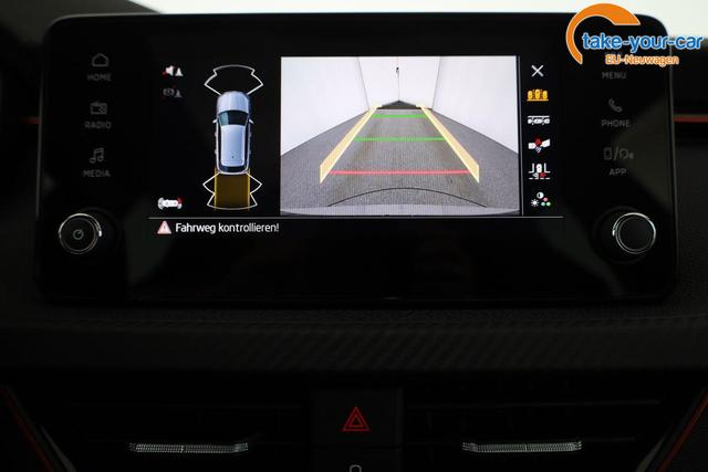 Skoda - Kamiq - EU-Neuwagen - Reimport