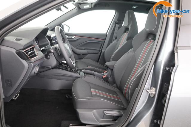 Skoda - Kamiq - EU-Neuwagen - Reimport