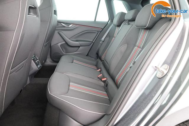 Skoda - Kamiq - EU-Neuwagen - Reimport
