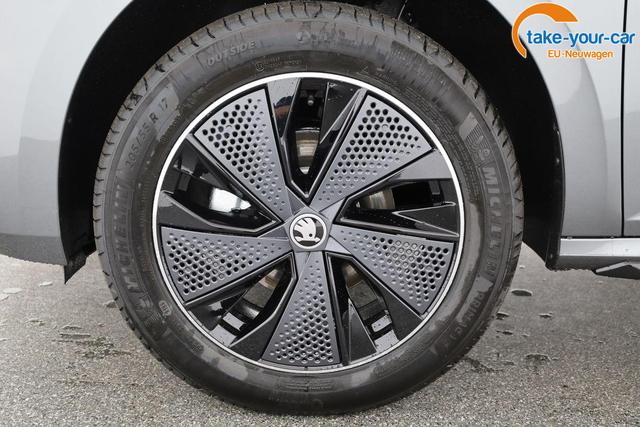 Skoda - Kamiq - EU-Neuwagen - Reimport