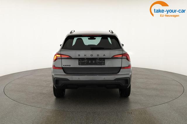 Skoda - Kamiq - EU-Neuwagen - Reimport