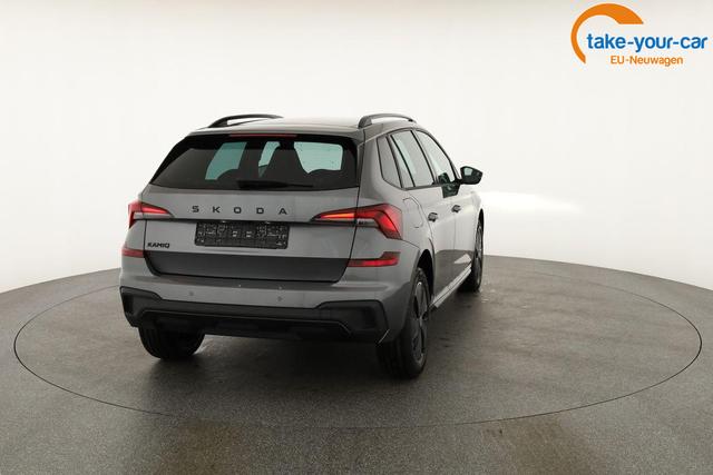 Skoda - Kamiq - EU-Neuwagen - Reimport