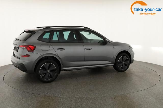Skoda - Kamiq - EU-Neuwagen - Reimport
